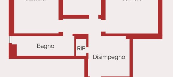 2 Schlafzimmer Grundstück in Genoa, Italy, Nr. 192411 18