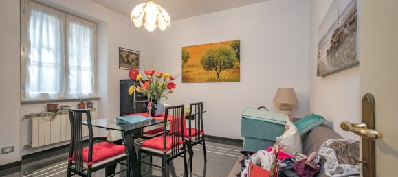 2 Schlafzimmer Grundstück in Genoa, Italy, Nr. 192411 3