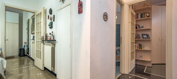 2 Schlafzimmer Grundstück in Genoa, Italy, Nr. 192411 8