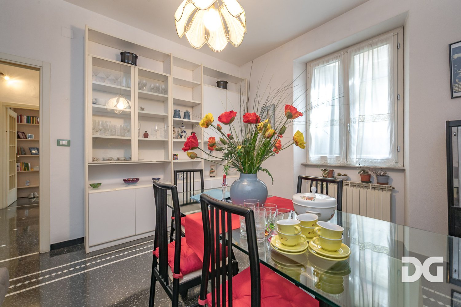 2 Schlafzimmer Grundstück in Genoa, Italy, Nr. 192411