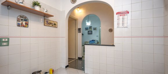 2 Schlafzimmer Grundstück in Genoa, Italy, Nr. 192411 10