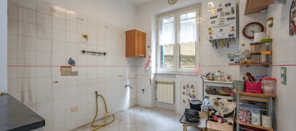 2 Schlafzimmer Grundstück in Genoa, Italy, Nr. 192411 9