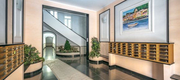 2 Schlafzimmer Grundstück in Genoa, Italy, Nr. 192411 15