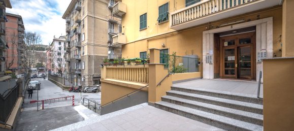 2 Schlafzimmer Grundstück in Genoa, Italy, Nr. 192411 16