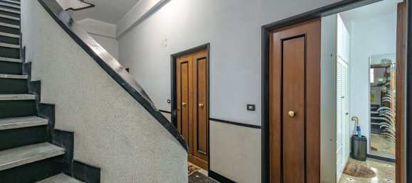 2 Schlafzimmer Grundstück in Genoa, Italy, Nr. 192411 13