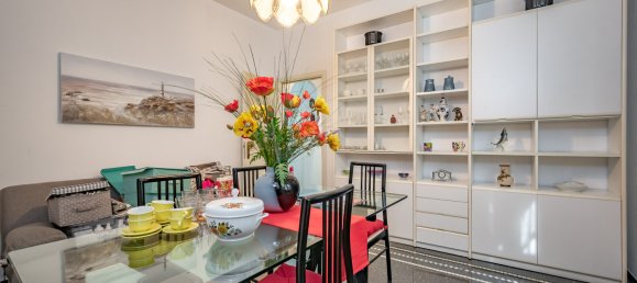 2 Schlafzimmer Grundstück in Genoa, Italy, Nr. 192411 2