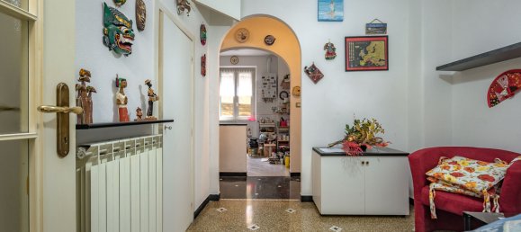 2 Schlafzimmer Grundstück in Genoa, Italy, Nr. 192411 6