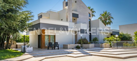 4 bedrooms Villa in Castellana Grotte, Italy No. 132731 10