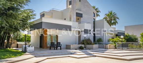 4 bedrooms Villa in Castellana Grotte, Italy No. 132731 15