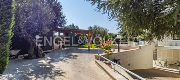 4 bedrooms Villa in Castellana Grotte, Italy No. 132731 11