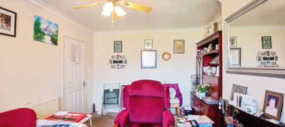 2 bedrooms Apartment in Lincoln, United Kingdom No. 2130 2