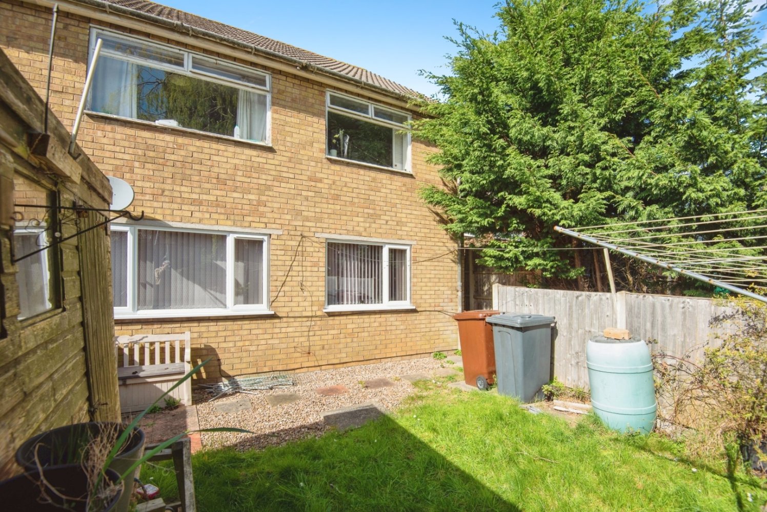 2 bedrooms Apartment in Lincoln, United Kingdom No. 2130