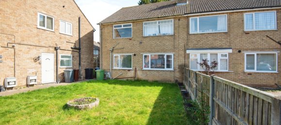 2 bedrooms Apartment in Lincoln, United Kingdom No. 2130 8