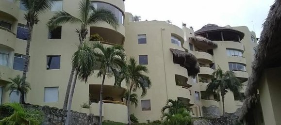 3 bedrooms Apartment in Acapulco de Juarez, Mexico No. 10469 2