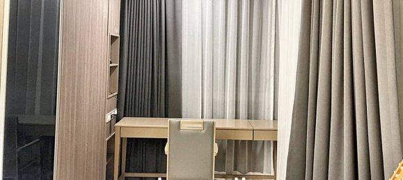 36.65m² Condo in Bangkok, Thailand No. 13782 5