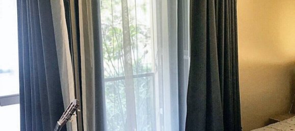 36.65m² Condo in Bangkok, Thailand No. 13782 6