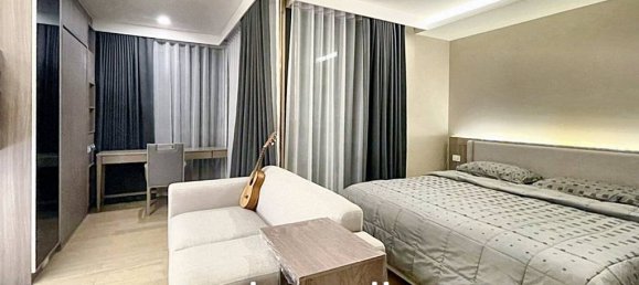 36.65m² Condo in Bangkok, Thailand No. 13782 3