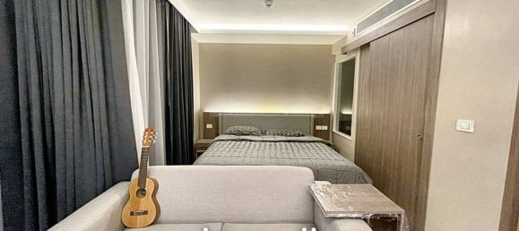 36.65m² Condo in Bangkok, Thailand No. 13782 4