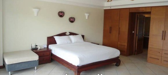 1 bedroom Condo in Bang Lamung, Thailand No. 16134 4