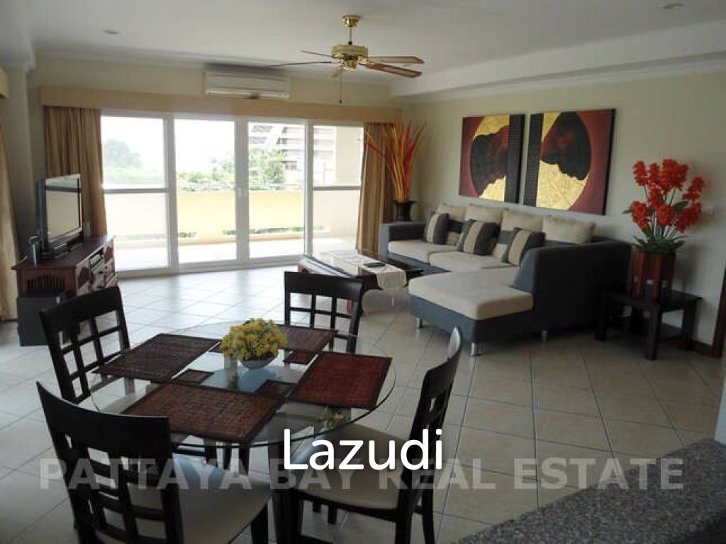 1 bedroom Condo in Bang Lamung, Thailand No. 16134