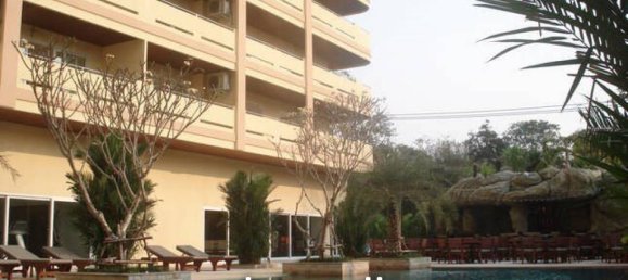 1 bedroom Condo in Bang Lamung, Thailand No. 16134 6
