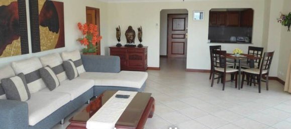 1 bedroom Condo in Bang Lamung, Thailand No. 16134 2