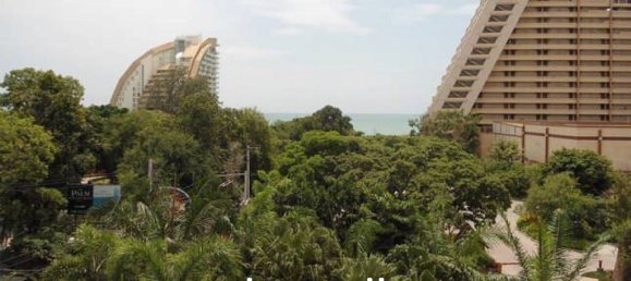 1 bedroom Condo in Bang Lamung, Thailand No. 16134 5