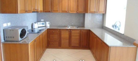 1 bedroom Condo in Bang Lamung, Thailand No. 16134 3