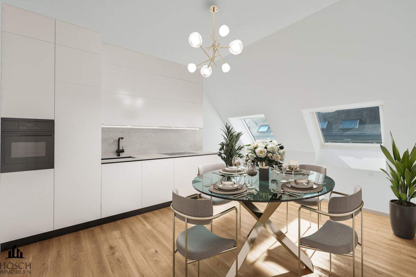 Apartamento de 3 habitaciónes en Rudolfsheim-Funfhaus, Austria No. 150107