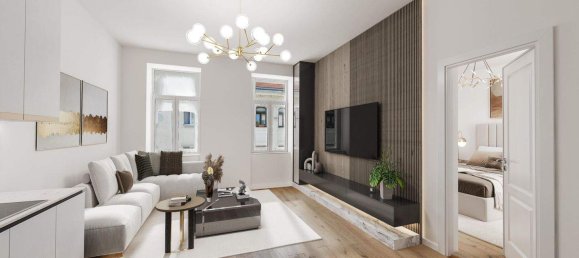 Apartamento de 3 habitaciónes en Rudolfsheim-Funfhaus, Austria No. 150107 4