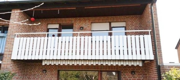 4 غرف نوم تاون هاوس في Coesfeld, Germany رقم 211701 3