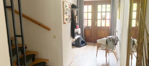 4 غرف نوم تاون هاوس في Coesfeld, Germany رقم 211701 14