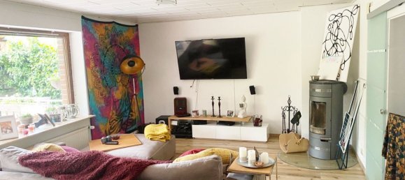 4 غرف نوم تاون هاوس في Coesfeld, Germany رقم 211701 15