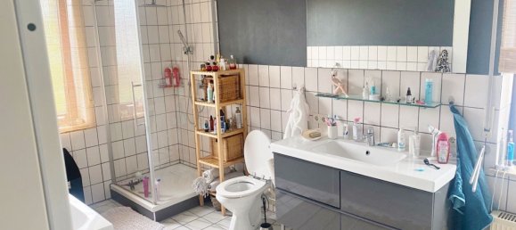 4 غرف نوم تاون هاوس في Coesfeld, Germany رقم 211701 6