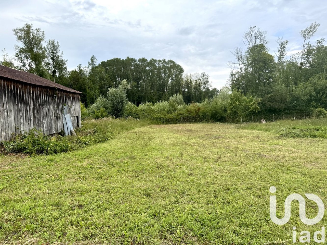  قطعة أرض في Voulx, France 783متر مربع رقم 291283