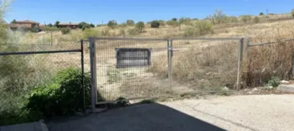 1730m² Land in Navas del Rey, Spain No. 103958 11