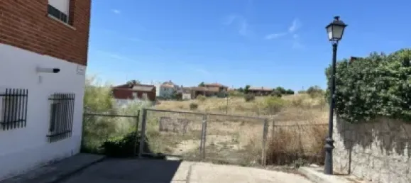 1730m² Land in Navas del Rey, Spain No. 103958 4