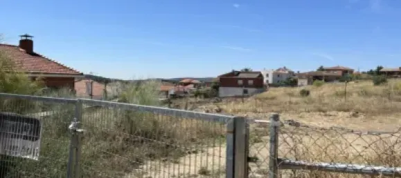 1730m² Land in Navas del Rey, Spain No. 103958 8