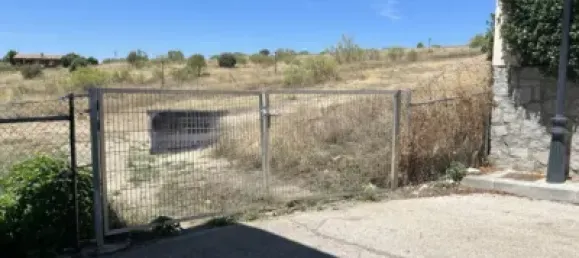 1730m² Land in Navas del Rey, Spain No. 103958 5