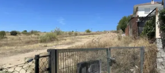 1730m² Land in Navas del Rey, Spain No. 103958 12