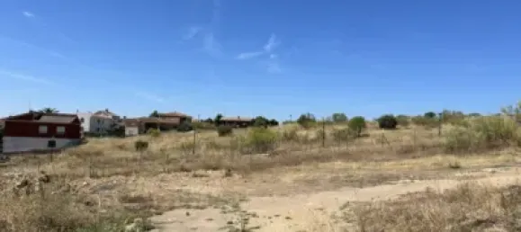 1730m² Land in Navas del Rey, Spain No. 103958 3