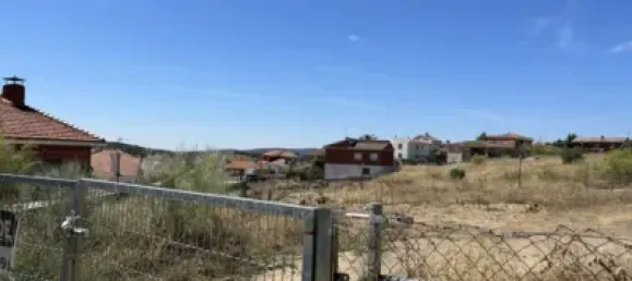 1730m² Land in Navas del Rey, Spain No. 103958 7