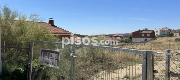 1730m² Land in Navas del Rey, Spain No. 103958 10