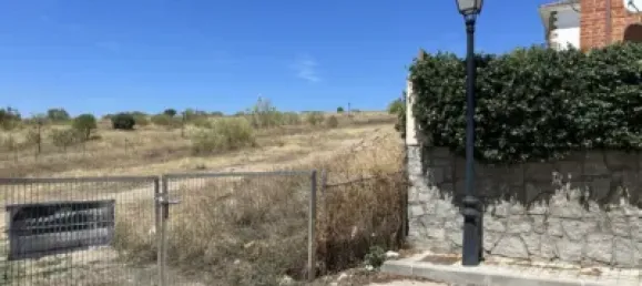 1730m² Land in Navas del Rey, Spain No. 103958 2