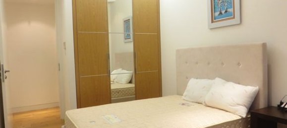 3 Schlafzimmer Wohnung in Cau Giay, Vietnam, Nr. 4242 8