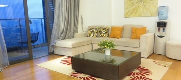 3 Schlafzimmer Wohnung in Cau Giay, Vietnam, Nr. 4242 5