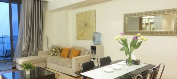 3 Schlafzimmer Wohnung in Cau Giay, Vietnam, Nr. 4242 3