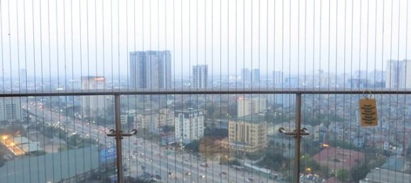 3 Schlafzimmer Wohnung in Cau Giay, Vietnam, Nr. 4242 12