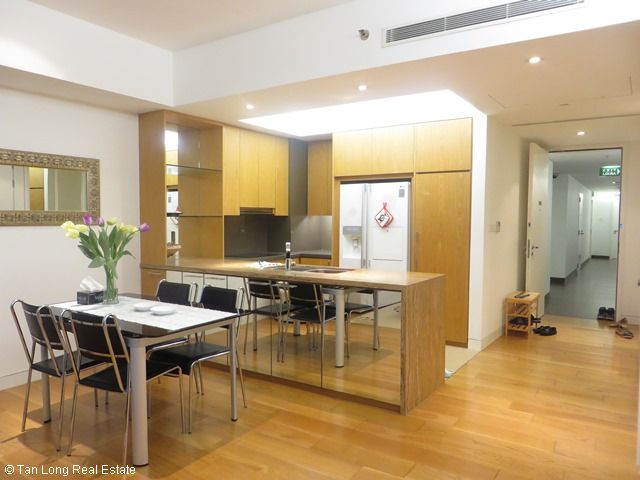 3 Schlafzimmer Wohnung in Cau Giay, Vietnam, Nr. 4242