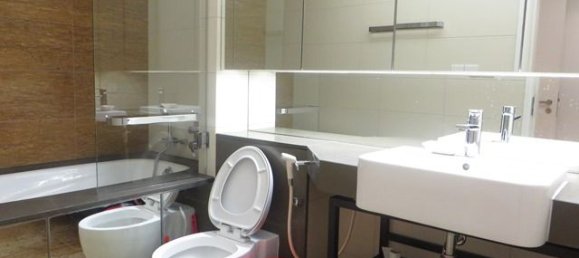 3 Schlafzimmer Wohnung in Cau Giay, Vietnam, Nr. 4242 11